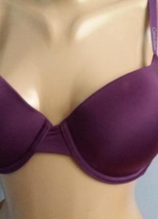 Бюстгальтер calvin klein оригінал
