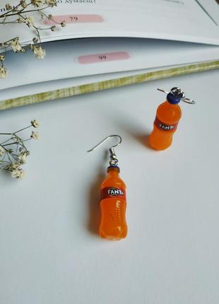Сережки 3