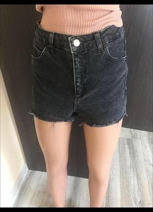 Шорти topshop