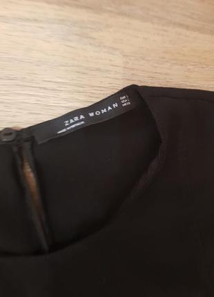Блузка, майка zara