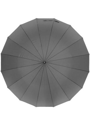 Зонт-трость parachase арт. 7165-03 полуавтомат2 фото