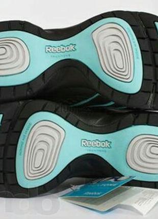 Нові жіночі кросівки reebok traintone reeactivate4 фото