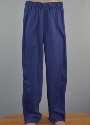 Штормовые штаны berghaus, мембрана aquafoil (l)1 фото