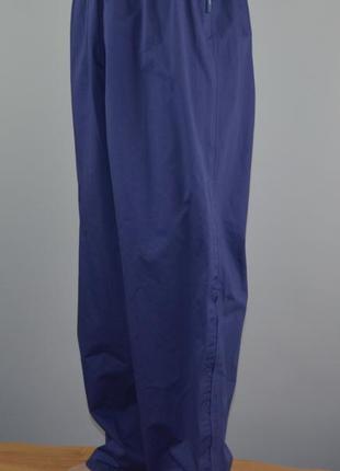 Штормовые штаны berghaus, мембрана aquafoil (l)2 фото