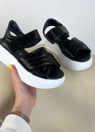 ❗❗sale❗❗ босоніжки натур шкіра