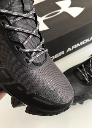 Кросівки under armour8 фото