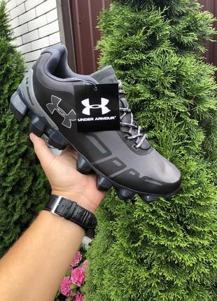 Кросівки under armour2 фото