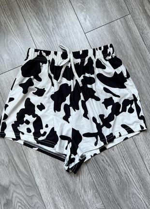 Шорті shein