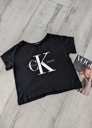 Футболка calvin klein оригінал