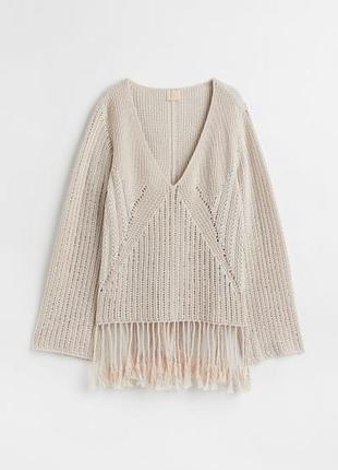 Невловимий светр h&m 1078645001