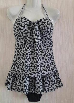 Купальник плаття новий 12- 14/42 розміру