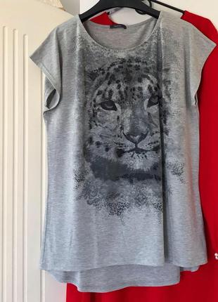 Стильна футболка