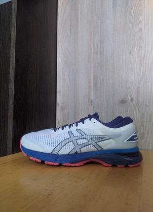 Asics gel-kayano 25 - бігові кросівки