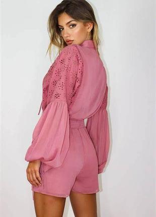 Missguided комбінезон eu342 фото