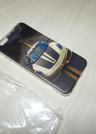Чехол для iphone 6g plus / 6s plus 2
