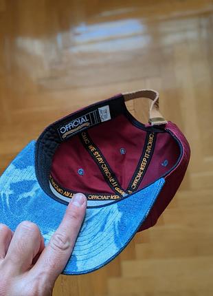 Кепка 2
