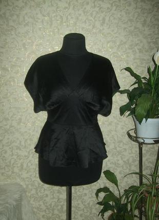 Шикарна блуза guess by marciano