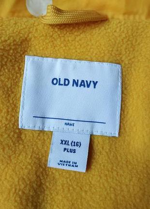 Жилетка женская old navy на размер xxs жилет безрукавка7 фото