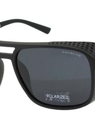 Солнцезащитные очки "porsche" polaroid 2100 c2