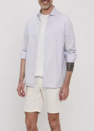 Сорочка tommy hilfiger