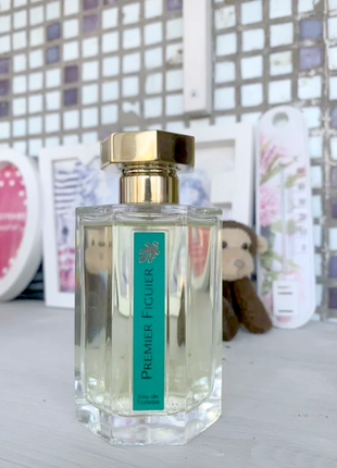 L`artisan parfumeur premier figuie💥оригинал 1,5 мл распив аромата инжир2 фото