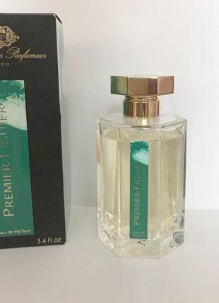 L`artisan parfumeur premier figuie💥оригинал 1,5 мл распив аромата инжир6 фото