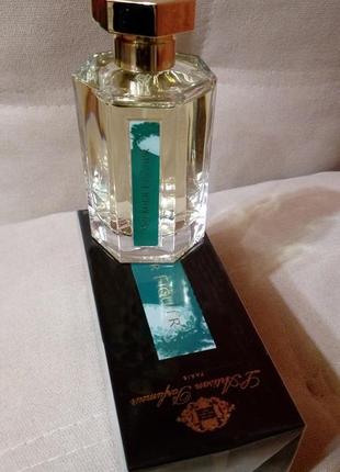L`artisan parfumeur premier figuie💥оригинал 1,5 мл распив аромата инжир9 фото
