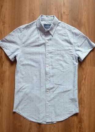 Сорочка topman