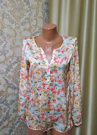 Шикарна блузка від sprit