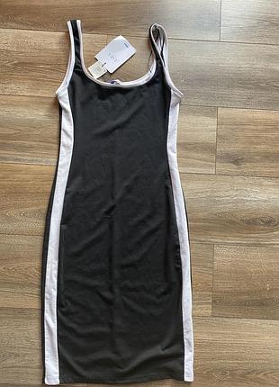 Красивое платье zara