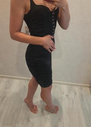 Платье ohpolly 4