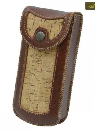 Футляры для медицинских очков "acropolis" львов, украина 30/28