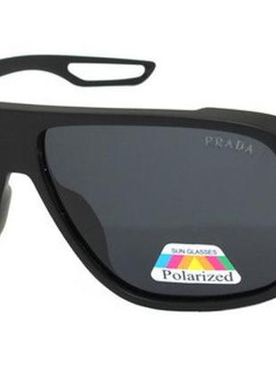 Солнцезащитные очки "prada" polaroid 2110 c2