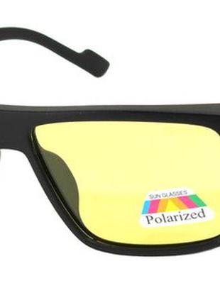 Очки для водіння "ferrari" polaroid 2106 c5