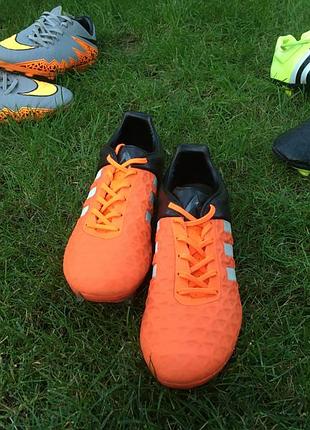 Бутси adidas 3