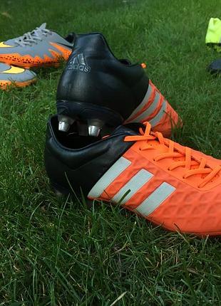 Бутси adidas 6