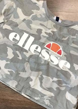 Топ ellesse1 фото