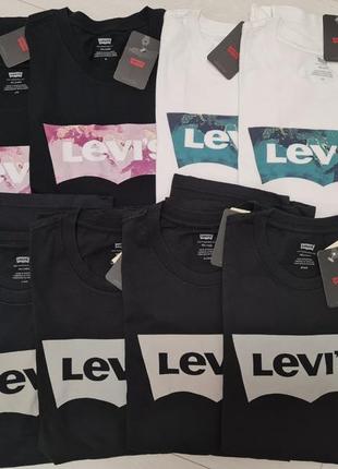 Футболки levis