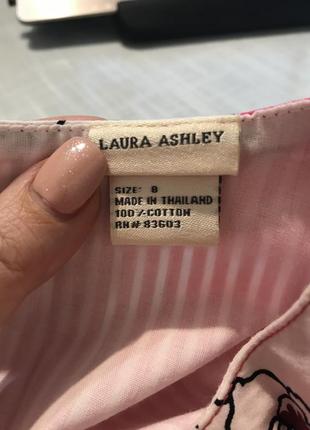 Сукня laura ashley2 фото