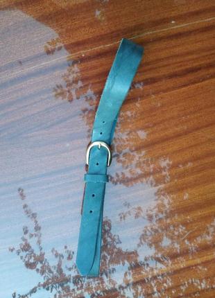 Ремень roma belt co. великобритания. 105см.