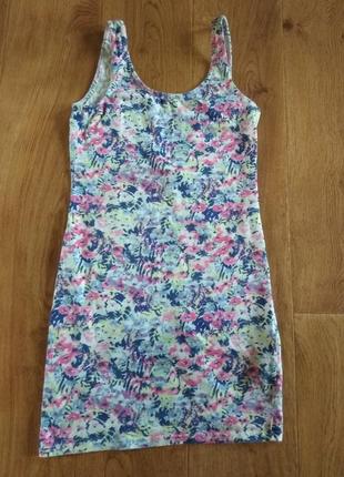 Майка-туніка хс туреччина