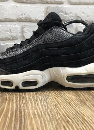 Кроссовки nike air max 95 premium