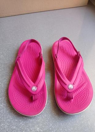 Крокси сандалі босоніжки, шльопанці crocs iconic comfort2 фото