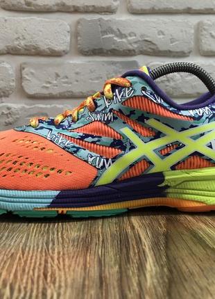 Кроссовки asics gel-noosa tri 101 фото