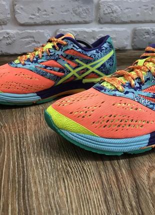 Кроссовки asics gel-noosa tri 103 фото