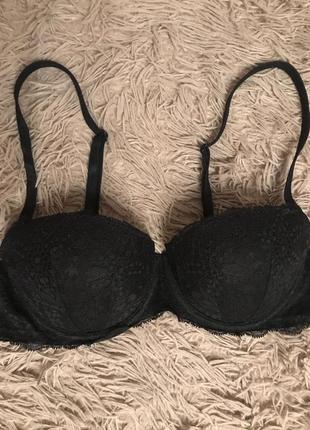 Бюстгальтер victoria's secret pink2 фото