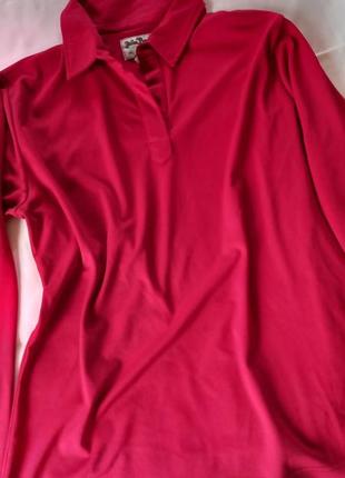 Блуза поло 4
