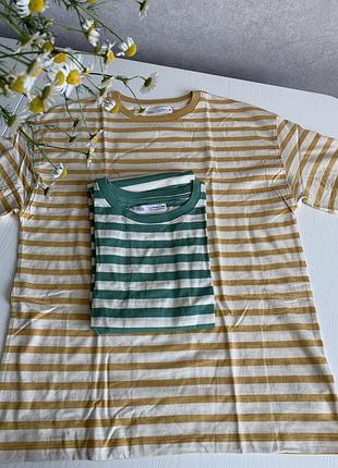 Футболки zara
