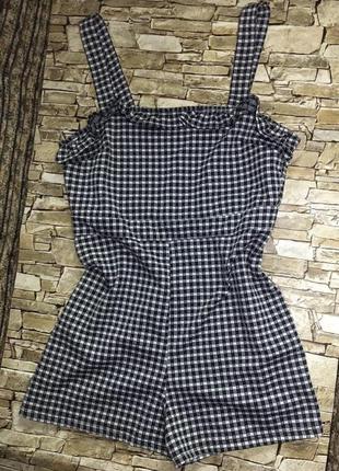 Комбез ромпер комбінезон