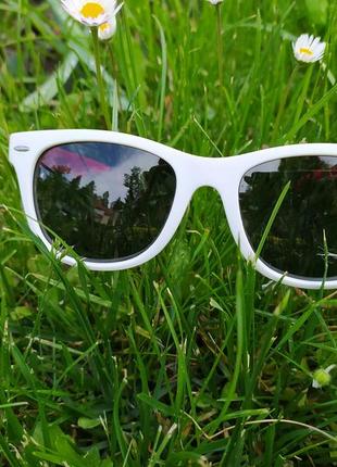 Уцінка. дитячі сонцезахисні окуляри з поляризацією, детские солнцезащитные очки3 фото